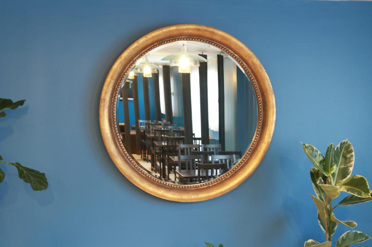 Orly Superior Hotel Athis-Mons Kültér fotó