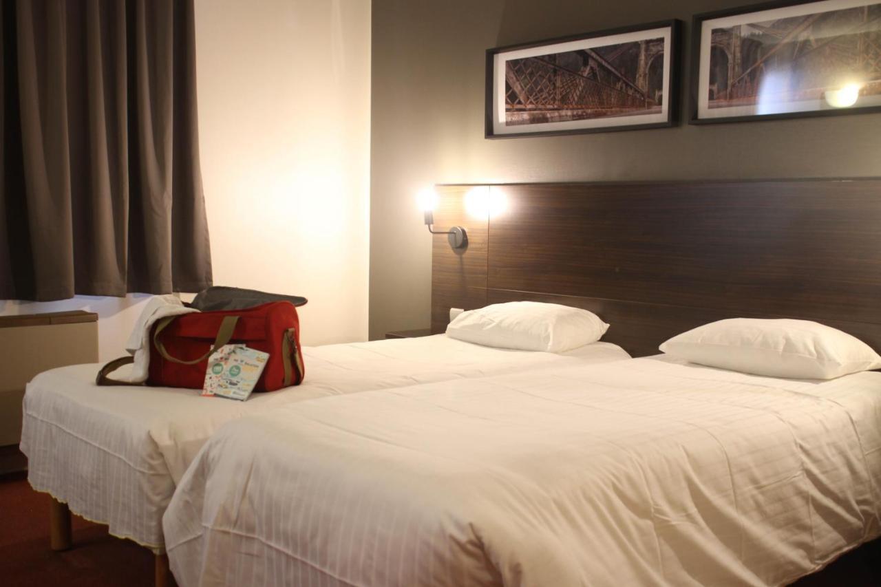 Orly Superior Hotel Athis-Mons Kültér fotó