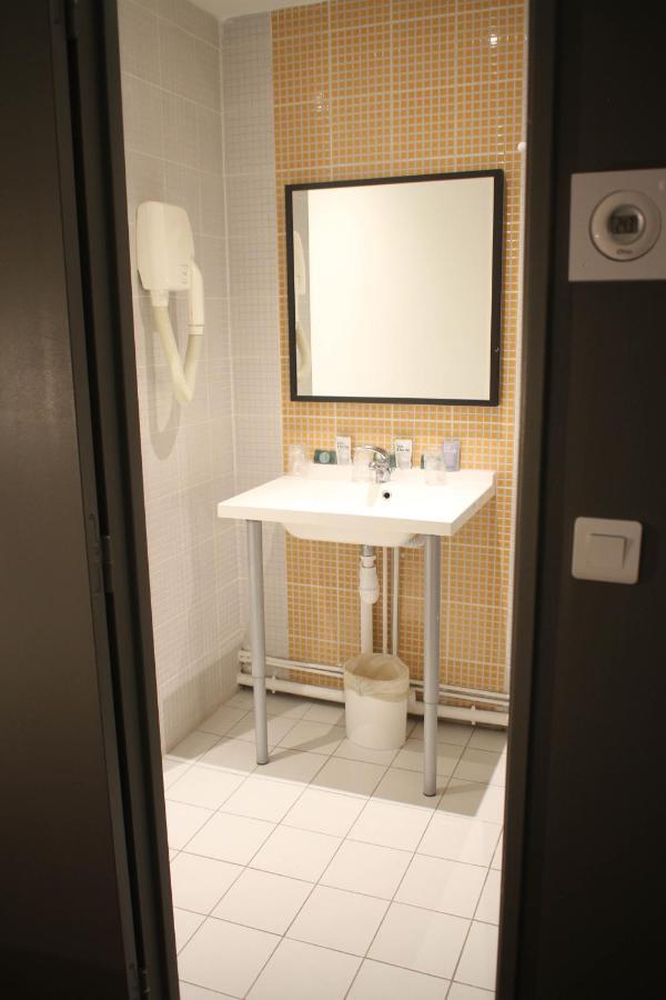 Orly Superior Hotel Athis-Mons Kültér fotó