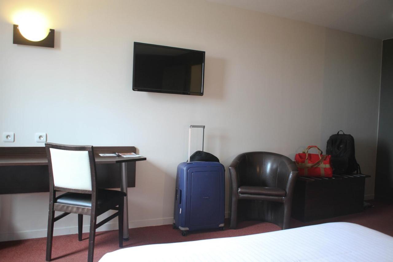 Orly Superior Hotel Athis-Mons Kültér fotó