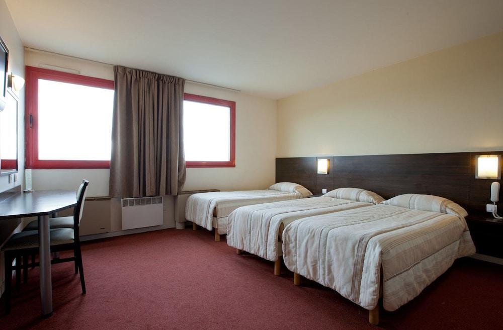 Orly Superior Hotel Athis-Mons Kültér fotó
