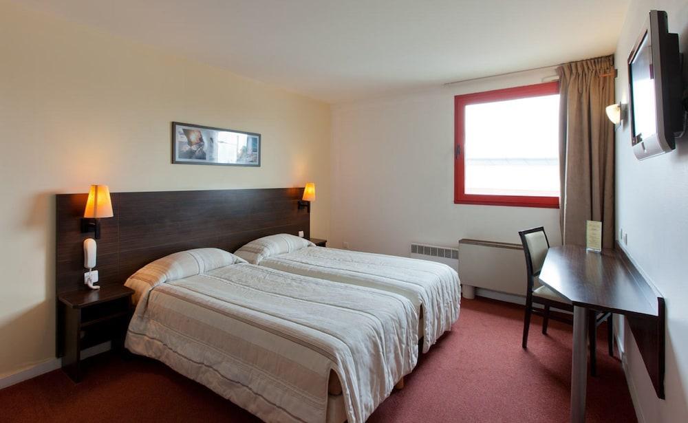 Orly Superior Hotel Athis-Mons Kültér fotó