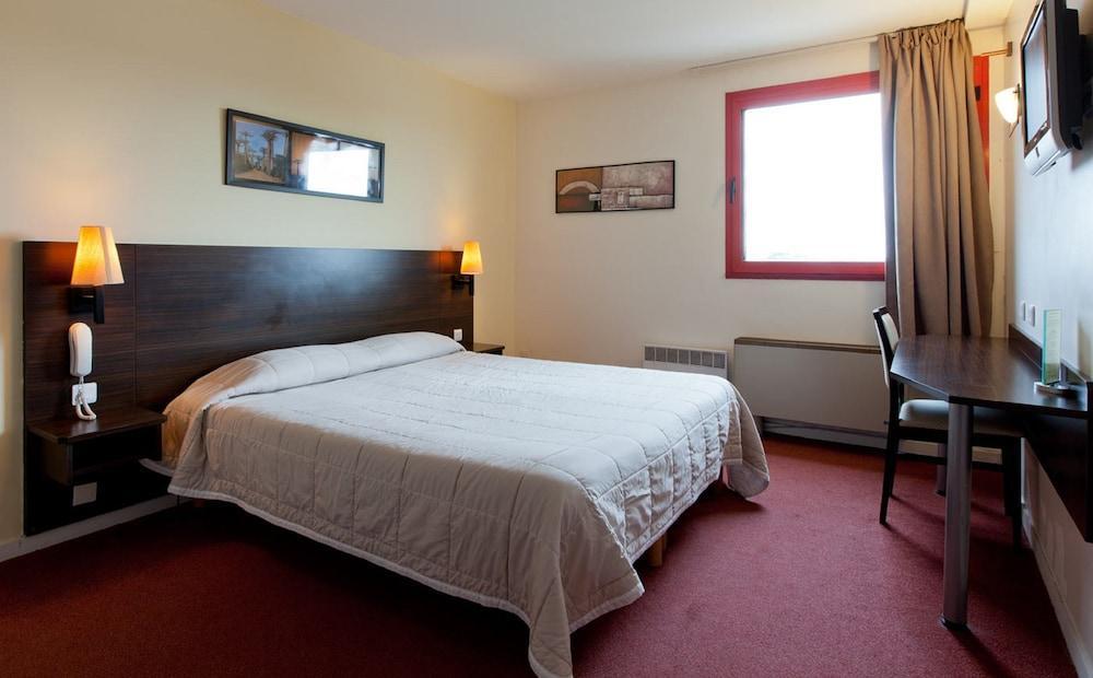 Orly Superior Hotel Athis-Mons Kültér fotó