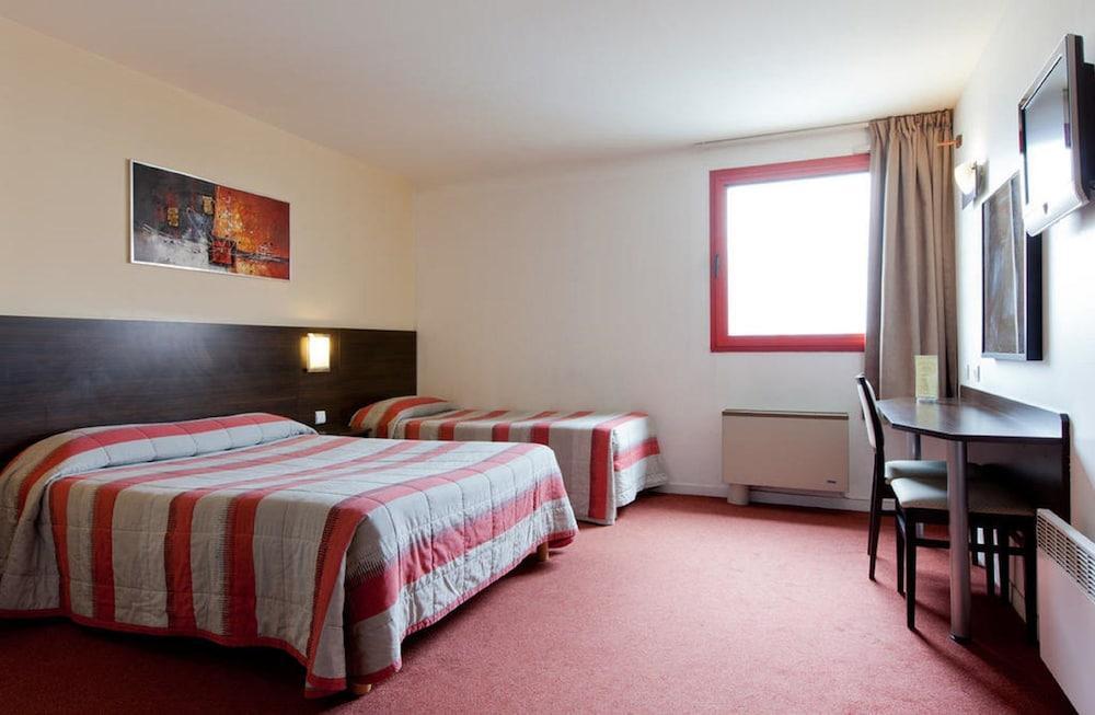 Orly Superior Hotel Athis-Mons Kültér fotó