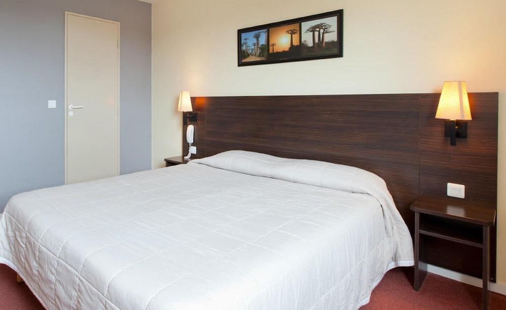 Orly Superior Hotel Athis-Mons Kültér fotó